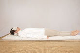 Ensemble Futon et Coussins – Thérapies au sol